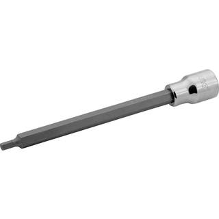 Hex-stifttop 1/2" firk. 5×180 mm SB
