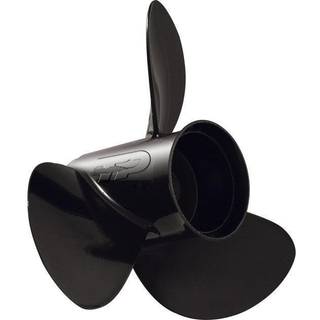 Propel Hustler Compact, aluminium, uden hub, til 3" gearhus, 10 1/2" x 11"