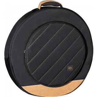 Meinl 22" Classic Woven Black Bækkener etui