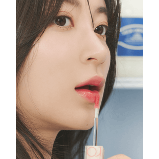 rom&nd Dewy·Ful Water Tint 09 Cotton Melba