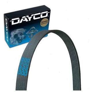 Dayco 5060800 Serpentine Belt