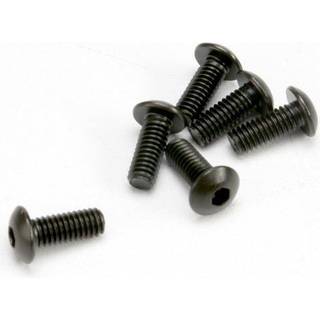 Traxxas 3936 Screw M4x10 button head