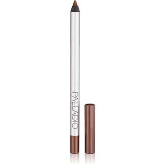 Palladio Precision Eyeliner Silikone Baseret Rich Pigment Gentle Applicat Dramatic Smoky Effect To Soft Everyday Wear Sensitive Eyelids Sets Sign