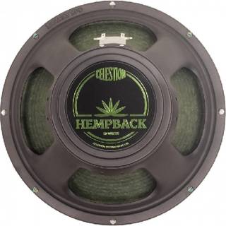 Celestion G12M-50 Hempback 8 Ohm Guitar/bashøjttalere