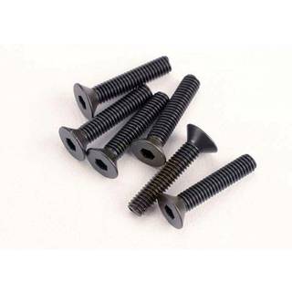 Traxxas 2553 Screw 3x15mm countersunk machi