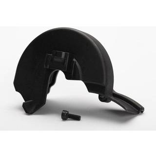 Traxxas 5677R Gear Cover Single Motor