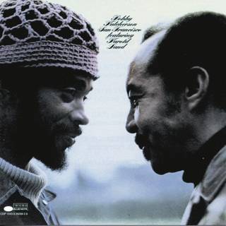 Bobby Hutcherson, Harold Land - San Francisco