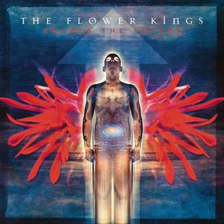The Flower Kings - Unfold The Future