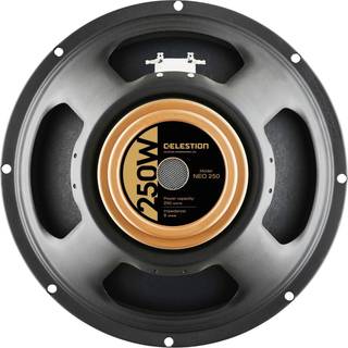 Celestion Neo 250 Copperback 16 Ohm Guitar/bashøjttalere