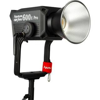 APUTURE LIGHTSTORM LS 600X BICOLOR PRO LED