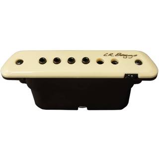 L.R. Baggs M1A Pickup til akustisk guitar