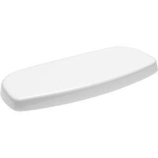 Kohler 88497-0Toilet tank covergenuine del konstrueret til at fremme produktets levetid hvid 16,38 """" L x 6,5 """" W