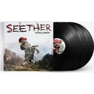 Seether - Disclaimer