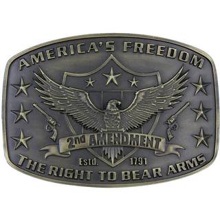 Montana Silversmiths 2. ?ndringsarvets holdning sp?nde