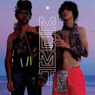 MGMT - Oracular Spectacular (LP)