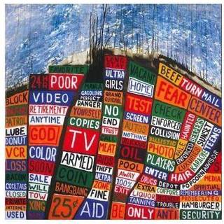 Radiohead - Hail To The Thief