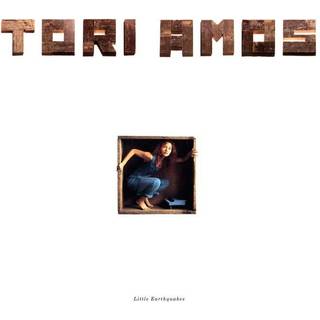 Tori Amos - Little Earthquakes