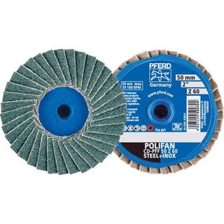 Combi-Disc, Mini-Polifan CD PFF 50 Z #60