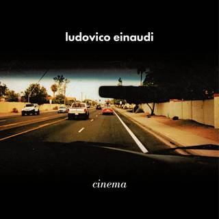 Ludovico Einaudi - Cinema (2 LP)