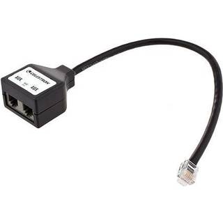 Celestron Aux Port Splitter