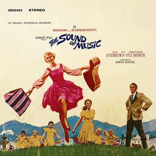 Various Artists - The Sound of Music (180 g) (LP)