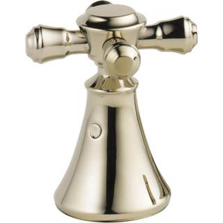 Delta Faucet H295PN 2,63 x 2,63 x 2,63 tommer poleret nikkel