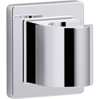 Kohler 98347-CP v?gner fast v?gbeslag poleret krom