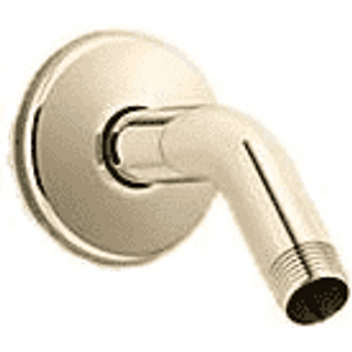 Kohler Mastershower (R) brusebad og flange 5-3/8 """" Langt levende fransk guld