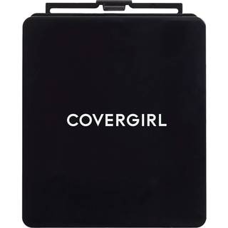 Covergirl Clean Simply Powder Foundation Natural Ivory 0.41 fl oz (pakke med 1)