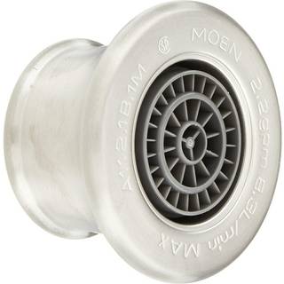 Moen 116618 mia. Aerator b?rstet nikkel