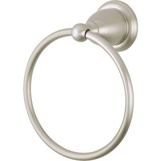 Kingston Brass BA1754SN Heritage H?ndkl?dningsring b?rstet nikkel