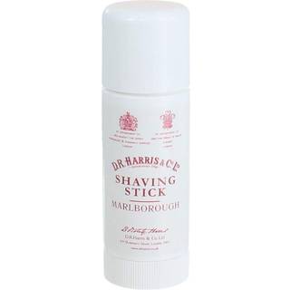 D.R. Harris Luksus Marlborough Shaving Stick, 40 gr.