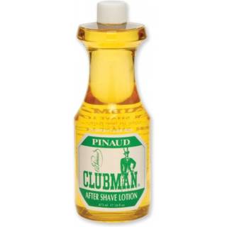 Clubman Pinaud Skægget Efter barbering After Shave Lotion 473 ml (368,00 kr / 1 l) - 473 ml