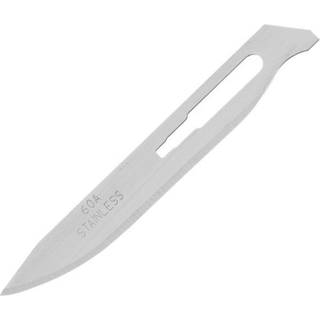 Piranta blades #60A knivsblad, one dozen