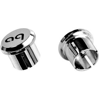 AudioQuest RCA Noise-Stopper Caps Stik - 3 års medlemsgaranti