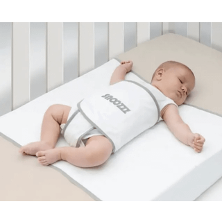 Snoozzz Sleepwrap 0-6 mdr.