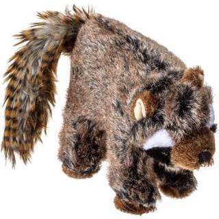 Hyper Pet Wildlife Raccoon Dog Toy Large