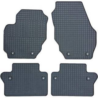 Gummimåtter Volvo XC70, V70 07-13, 13-, S80 06-11, -15