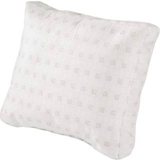 Klassisk tilbehør Patio Lounge Stol Pillow Back Pude Foam 21 x 20 x 4 tommer