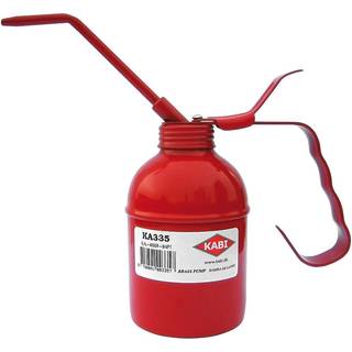 Oliekande stål 0,4 ltr
