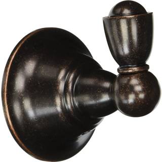 Moen DN6803ORB Sage Robe Hook Oil Rubbed Bronze