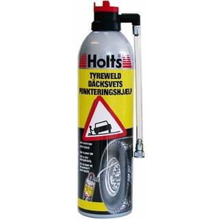 Holts tyreweld 300 Ml punktering reparation