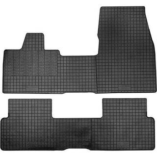 Gummimåtter BMW i3 L01 2013-