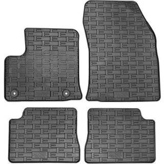 Gummimåtter E-Corsa F 19-, E-208 II 19-,Ds3 Cross E