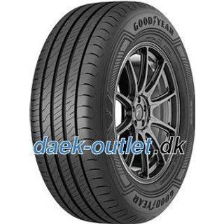 Goodyear EfficientGrip 2 SUV SUV BSW 215/60R18 98H