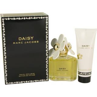 Marc Jacobs - Daisy Gaveæske 100 ml Edt & Body Lotion