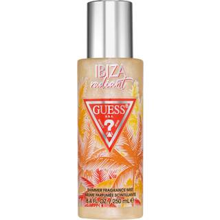 Guess Ibiza Radiant Shimmer Fragrance Mist 250 ml