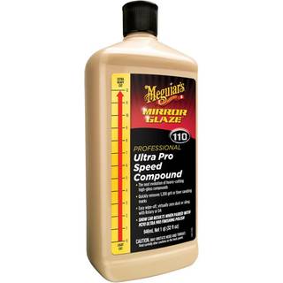 Meguiars M110 Groft Polermiddel