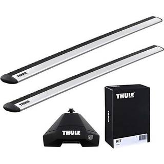 Thule Tagbøjler Ford Ranger, D. Cab, 11-, 20-, Mazda BT-50 11