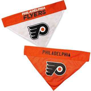 NHL Philadelphia Flyers Bandana til hunde og katte Large/X-Large. - Sd og stilfuld bandana! Den perfekte Hockey Fan trklde Bandana Fantastisk